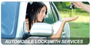 automotive locksmith service