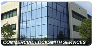Commercial locksmith San Antonio