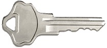 locksmith keys
