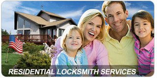 residential locksmith in San Antonio